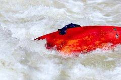 Kayaker 10 